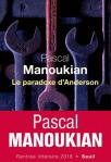 Bilan lectures juillet-août 2018