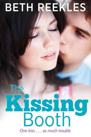 The kissing booth de Beth Reekles (VO)