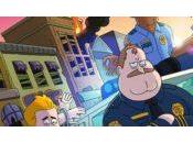 Critique Paradise Police saison irrévérencieuse juste cradingue