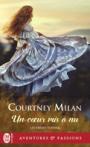 Les frères Turner #3 – Un cœur mis à nu – Courtney Milan