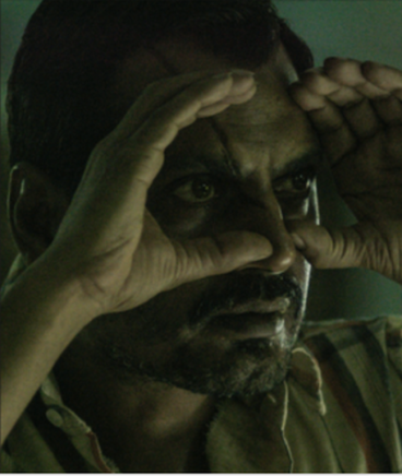 Quelques infos sur « The Mumbai Murders » le film de Anurag Kashyap