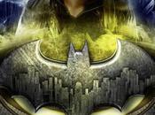 Batman Nightwalker Marie