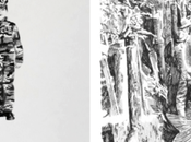 Montpellier Exposition RÈGLE Céline Marin Maxime Parodi