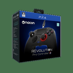 Test Nacon Revolution Pro Controller 2 screen4