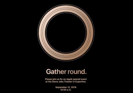 Les 6 annonces que va faire Apple le 12 septembre