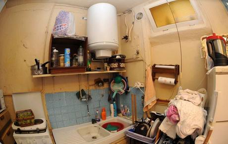 Amende pour logement insalubre : la chasse aux marchands de sommeil est ouverte ! Amende pour logement insalubre : la chasse aux marchands de sommeil est ouverte !