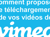 Comment télécharger vidéo Vimeo tuto