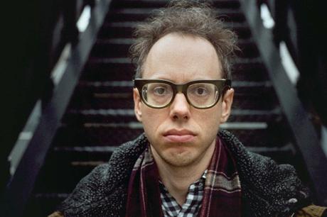 Cinema Paradiso*********Happiness de Todd Solondz