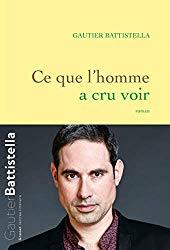 Ce que l’homme a cru voir