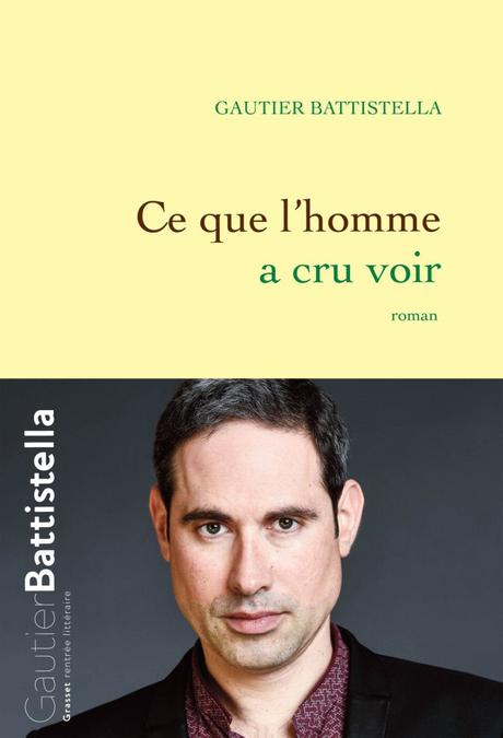 Ce que l’homme a cru voir