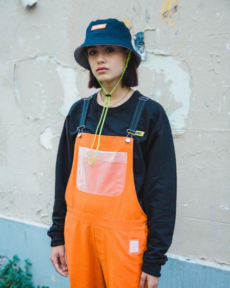 MELANGE livre sa dernière collection NO COMPETITION MELANGE livre sa dernière collection NO COMPETITION