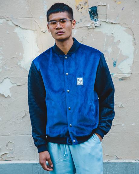 MELANGE livre sa dernière collection NO COMPETITION MELANGE livre sa dernière collection NO COMPETITION