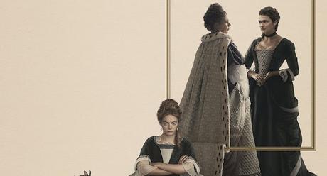 Nouveau trailer et affiche US pour The Favourite de Yorgos Lanthimos Nouveau trailer et affiche US pour The Favourite de Yorgos Lanthimos