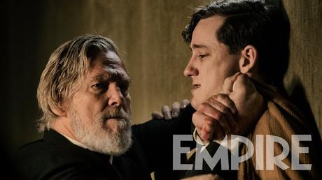 Nouvelles images pour Bad Times At The El Royale de Drew Goddard Nouvelles images pour Bad Times At The El Royale de Drew Goddard