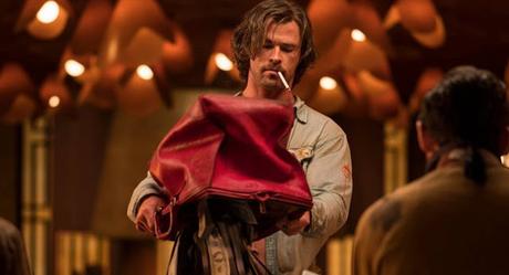 Nouvelles images pour Bad Times At The El Royale de Drew Goddard Nouvelles images pour Bad Times At The El Royale de Drew Goddard