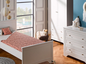 Fabrication meubles enfants