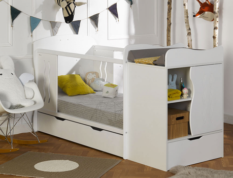 Un lit à choisir pour votre enfant