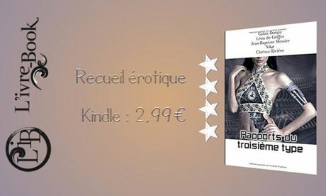 Rapports du troisième type » Collectif