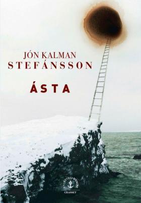 ASTA de Jon Kalman Stefansson