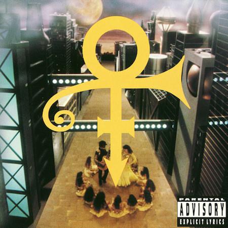 Prince & The NPG-Love Symbol-1992
