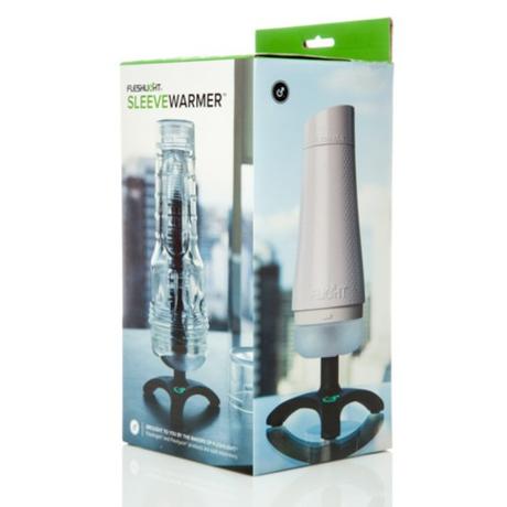 CHAUFFAGE DE FLESHLIGHT