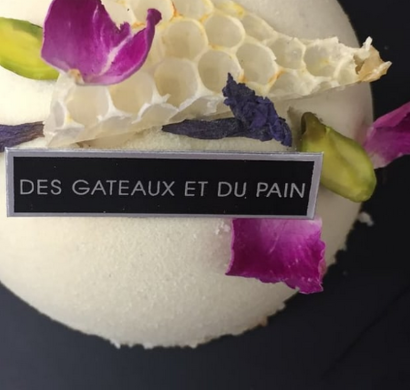 Le Shahzadeh de Claire Damon