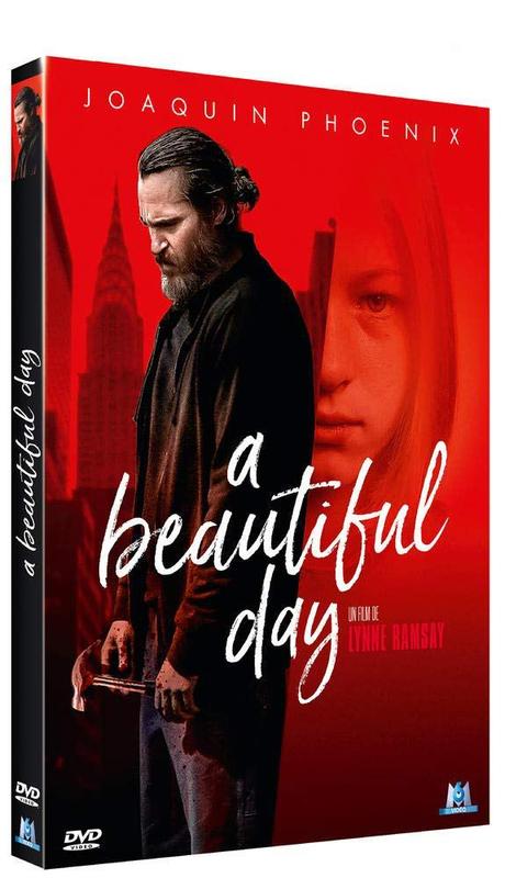 Jeu Concours: 2 Dvd de « A Beautiful Day » à gagner