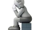 réédition Kaws Companion Passing Through sort demain