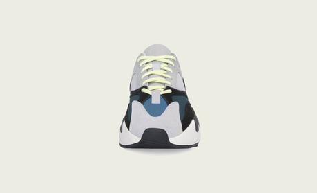 Yeezy 700 Wave Runner : Raffle Guide Yeezy 700 Wave Runner