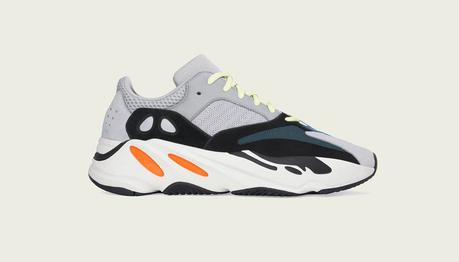 Yeezy 700 Wave Runner : Raffle Guide Yeezy 700 Wave Runner
