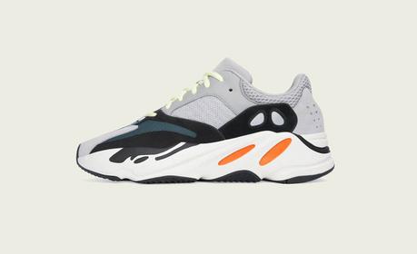 Yeezy 700 Wave Runner : Raffle Guide Yeezy 700 Wave Runner