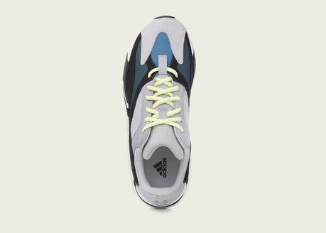 Yeezy 700 Wave Runner : Raffle Guide Yeezy 700 Wave Runner