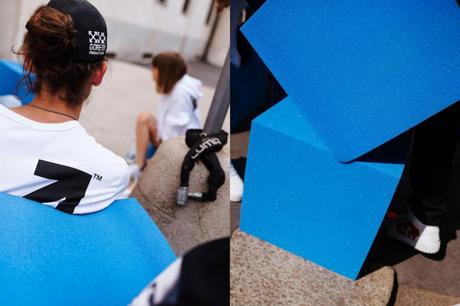 Le second drop Off-White For All est disponible Le second drop Off-White For All est disponible