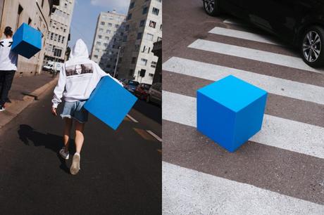 Le second drop Off-White For All est disponible Le second drop Off-White For All est disponible