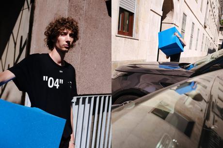 Le second drop Off-White For All est disponible Le second drop Off-White For All est disponible