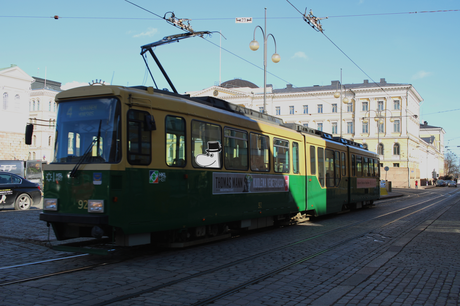 06 Finlande – Helsinki