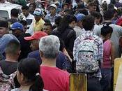 Sommet régional Quito autour crise migratoire vénézuélienne