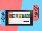 Iznéo débarque Switch