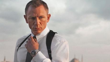 Daniel Craig en vedette de Knives Out signé Rian Johnson ?