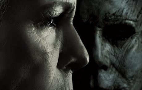 Nouvelle affiche US pour Halloween de David Gordon Green