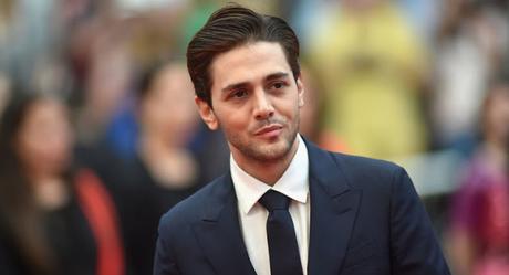 Premières images pour Matthias & Maxime de et avec Xavier Dolan