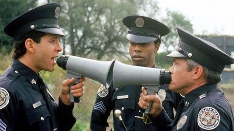 Vers un nouveau film Police Academy ?