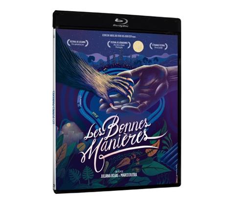 [CONCOURS] : Gagnez votre Blu-ray du film Les Bonnes Manières !