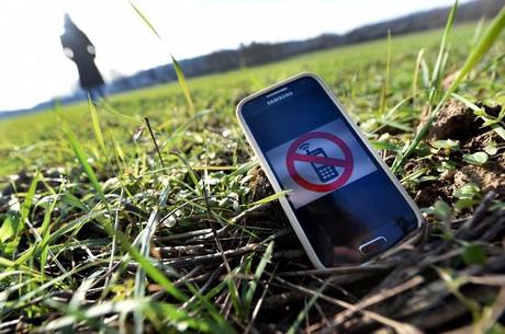 Zones blanches : la 4G dans toutes les communes de France en 2020