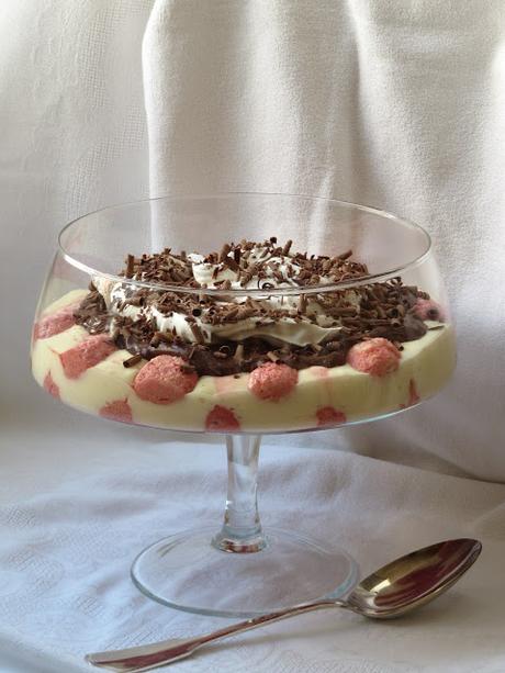 Zuppa inglese