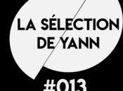 sélection Yann