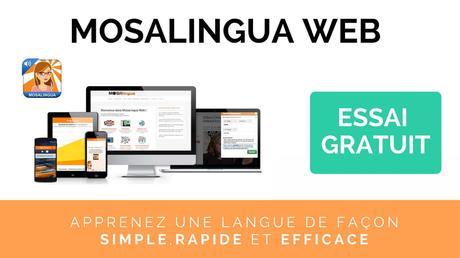 Vidéo : Parler au futur en anglais MosaLingua Web