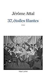 37, étoiles filantes