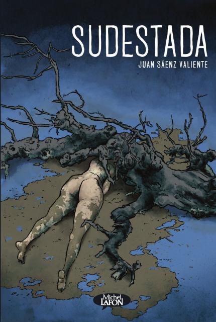 Sudestada - Juan Saenz Valiente Sudestada - Juan Saenz Valiente