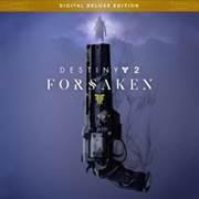 Mise à jour du PS Store du 3 septembre 2018 Destiny 2 Rénégats – Digital Deluxe Edition